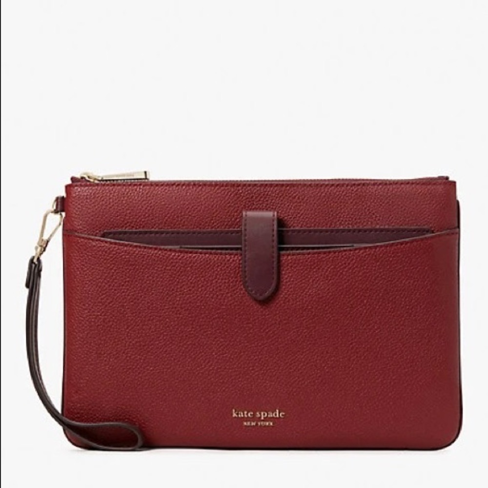 Kate Spade Wristlet